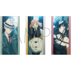 TVAjuSPY×FAMILYv@SPY×FAMILY@XebJ[3ZbgiN[j