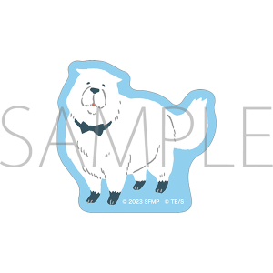  SPY×FAMILY CODE: White@XebJ[@pbg@{hEtH[W[@A