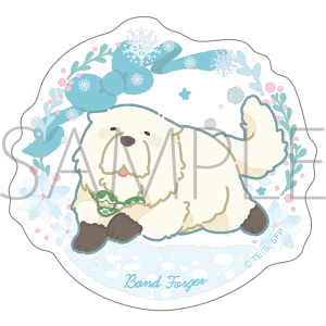 TVAjuSPY×FAMILYv@XebJ[^{hEtH[W[