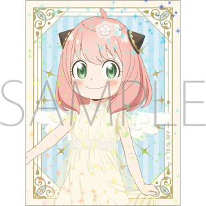 TVAjuSPY×FAMILYv@XebJ[^A[jEtH[W[iVgj