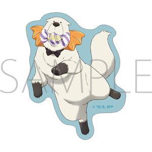 TVAjuSPY×FAMILYv@XebJ[^{hEtH[W[