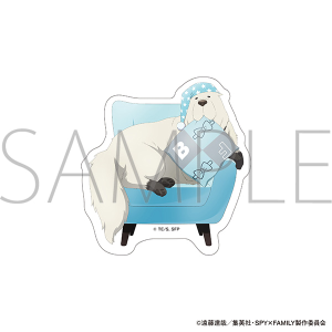 TVAjuSPY×FAMILYv@XebJ[@{hEtH[W[