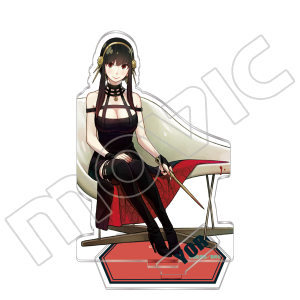 SPY×FAMILY アクリルスタンド ヨル