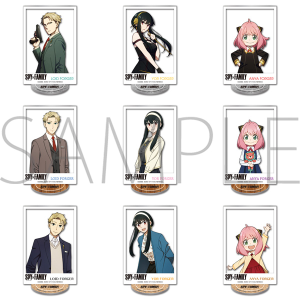 TVAjuSPY×FAMILYv@ANX^hRNV