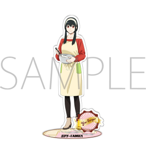 TVAjuSPY×FAMILYv@ANX^h@EtH[W[@`낵@َq