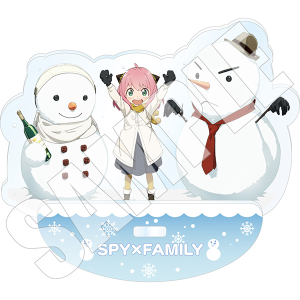 TVAjuSPY×FAMILYv@`낵ANX^h@A[jႾVer.