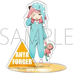 TVAjuSPY×FAMILYv@ANX^h@A[jEtH[W[˂ڂver. `낵@