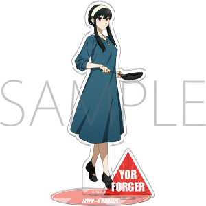 TVAjuSPY×FAMILYv@ANX^h@EtH[W[ `낵@