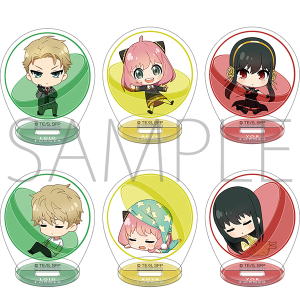 TVAjuSPY×FAMILYv@ANX^h@ՂƃRNV