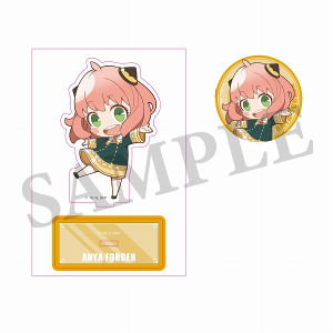 アニメ キャラクターグッズ 缶バッジ アクリルスタンド 大量 まとめ売り アニメキャラクターグッズ まとめ売り 缶バッジ アクスタ