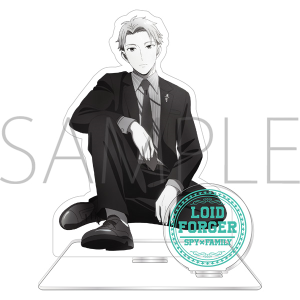 TVAjuSPY×FAMILYv@ANX^h@ChEtH[W[@X[c