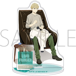 TVAjuSPY×FAMILYv@ANX^h@ChEtH[W[@p[J[