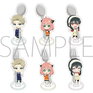 TVAjuSPY×FAMILYv@ANX^hRNV@ӂ