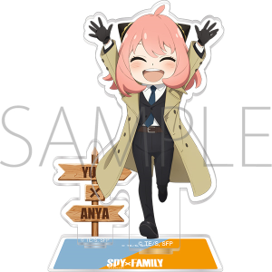 WIT×CLW AjSPY×FAMILY SHOP@ANX^h@낢A[j [