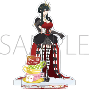 WIT×CLW AjSPY×FAMILY SHOP@ANX^h@TEA TIME@