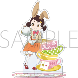 WIT×CLW AjSPY×FAMILY SHOP@ANX^h@TEA TIME@xbL[