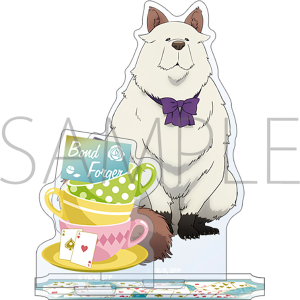 WIT×CLW AjSPY×FAMILY SHOP@ANX^h@TEA TIME@{h