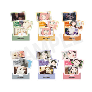 TVAjuSPY×FAMILYv@ʎʃANX^hRNV