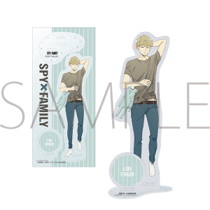 TVAjuSPY×FAMILYv@CRAFTHOLIC@ANX^h@ChEtH[W[