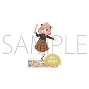 TVAjuSPY×FAMILYv@ANX^h@A[jEtH[W[