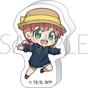 TVAjuSPY×FAMILYv@ AN~jtBMA@A[jEtH[W[@B