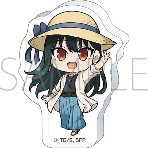 TVAjuSPY×FAMILYv@ AN~jtBMA@EtH[W[@B