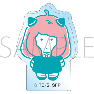 TVAjuSPY×FAMILYv@ AN~jtBMA^A[jEtH[W[@A