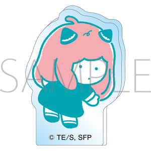 TVAjuSPY×FAMILYv@ AN~jtBMA^A[jEtH[W[@E