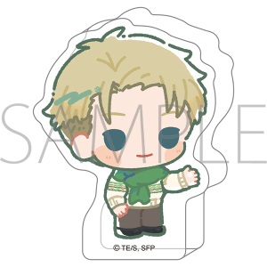 TVAjuSPY×FAMILYv@ AN~jtBMA^ChEtH[W[