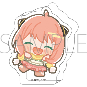 TVAjuSPY×FAMILYv@ AN~jtBMA^A[jEtH[W[