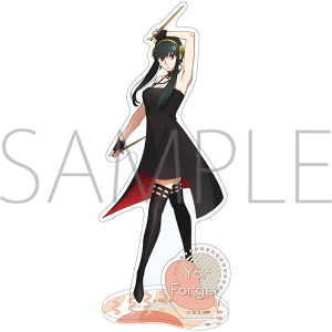 TVAjuSPY×FAMILYv@ANX^h^EtH[W[@Season 3LN^[rWA