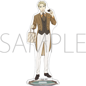 TVAjuSPY×FAMILYv@ANX^h^ChEtH[W[