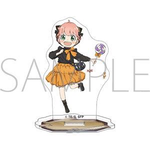まるまる様☆オーダー 商品検索SPY×FAMILY(発売日＋商品名)｜ムービック（movic）