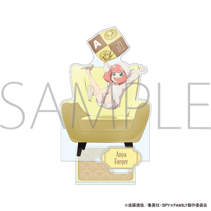 TVAjuSPY×FAMILYv@ANX^h@A[jEtH[W[