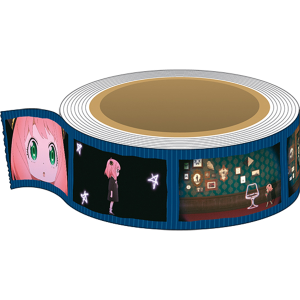 WIT×CLW AjSPY×FAMILY SHOP@}XLOe[v@1N[GfBO