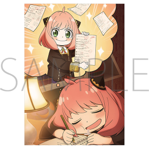 TVAjuSPY×FAMILYv@z|X^[@MISSION:11uvCrWA