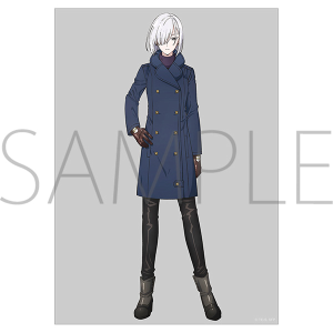 TVAjuSPY×FAMILYv@z|X^[@MISSION:21uqr^͂߂Ă̎iv