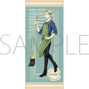 TVAjuSPY×FAMILYv@tFCX^I@Ch@|Ver.