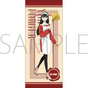 TVAjuSPY×FAMILYv@tFCX^I@@|Ver.