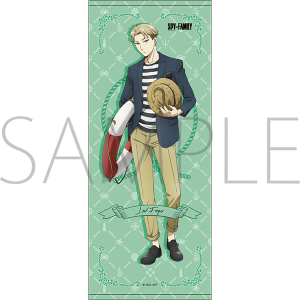 TVAjuSPY×FAMILYv@tFCX^I@Ch