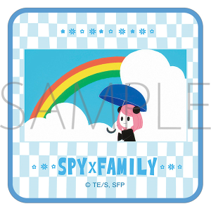 TVAjuSPY×FAMILYv@I[vjOʎʐ^ ~j^I@A[j