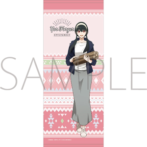 TVAjuSPY×FAMILYv@tFCX^I@Lv@EtH[W[