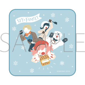  SPY×FAMILY CODE: White@nh^I@pbg@B