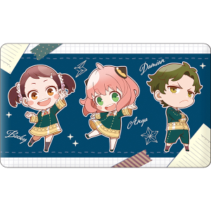 WIT×CLW AjSPY×FAMILY SHOP@oCobe[@C[fZ