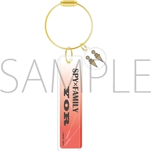 SPY×FAMILY アクリルチャーム ヨル