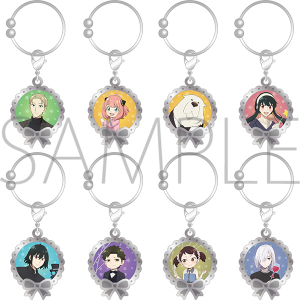 TVAjuSPY×FAMILYv@g[fBOOX}[J[