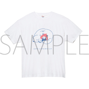 TVAjuSPY×FAMILYv@TVc@ftH