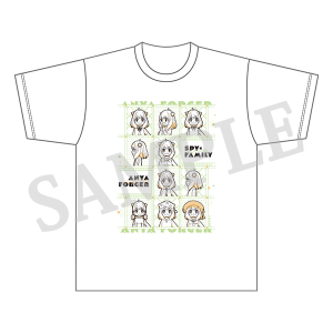 WIT×CLW AjSPY×FAMILY SHOP@A[jЂႭ߂񂻂TVcVol.2yAz