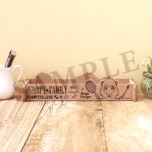 WIT×CLW AjSPY×FAMILY SHOP@Jg[P[X