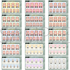 TVAjuSPY×FAMILYv@ؖʐ^